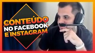 As VANTAGENS de fazer conteúdo para Youtube e Facebook