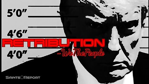 2847. RETRIBUTION 🇺🇸 WeThePeople | 1:11