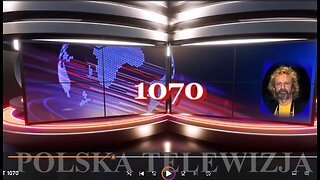 Polskie Radio Edmonton nr 1070