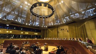 European Court Says UK Can Unilaterally Back Out Of Brexit