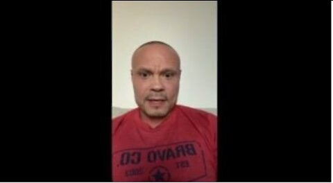 Dan Bongino Reveals REAL Story Behind Firing Of Parler CEO! Story You’re Hearing Is Not Correct!