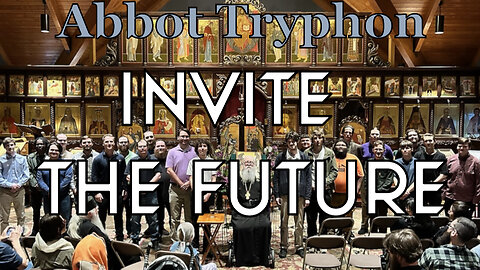 Invite The Future