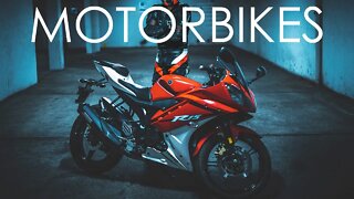 LEXURIOUS MOTORBIKES | AMAZING MOTOR CYCLES IN THE WORLD | DON'T BUY BEFORE WATCHING THIS