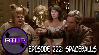 #222- Spaceballs