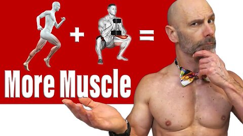 The Importance Of Cardio To Building Muscle
