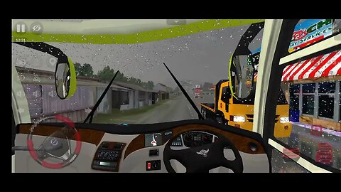 bus simulator Indonesia 2023