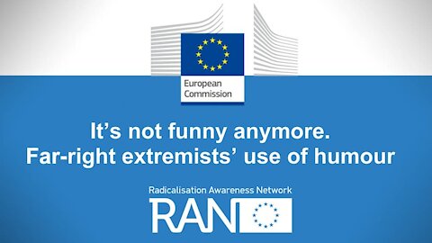 European Commission Cracks Down On Comedy