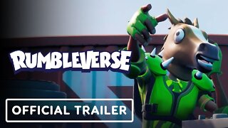 Rumbleverse - Official Launch Trailer