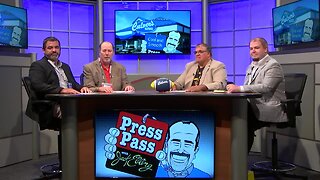 Press Pass - 9/15/19