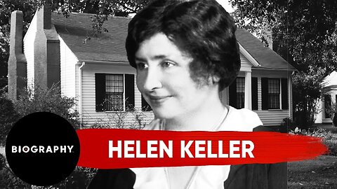 The Inspiring Words of Helen Keller: Quotes You've Never Heard