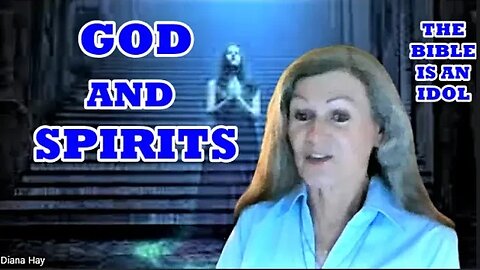 God And Spirits