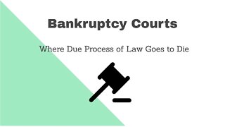 The Boy Scout Bankruptcy - How Will Abuse Victims Fare?