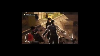 Assassin's Creed Syndicate #10 #Shorts