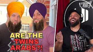 Are The HODGETWINS Secretly ARABS?!