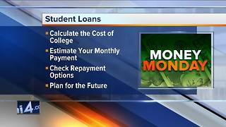 Money Monday: Paying for college just got more expensive