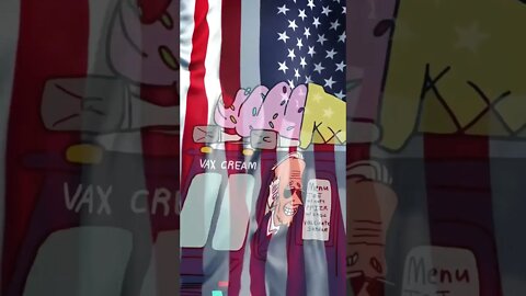 Sleepy Joe Biden national anthem #shorts #animation #liberal