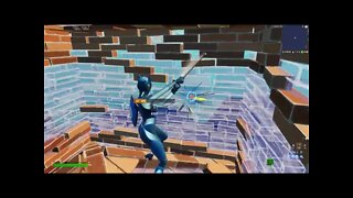 Session 6: Fortnite (different types of walking) - - part 6