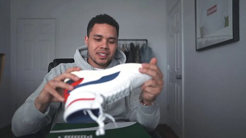 PUMA Did it again... NEW SNEAKER PICKUP!!