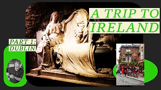 Dublin: A recent trip to Ireland | Chef Terry