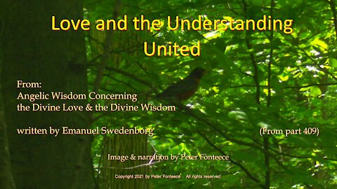 Love and the Understanding United