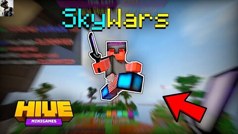 I Hired an Editor on Fiverr to Edit me a skywars Montage!