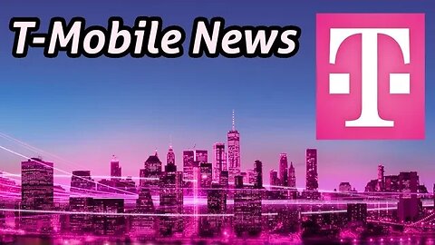 T-Mobile Wins Major Partnership
