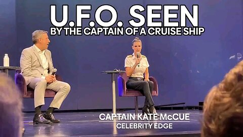 UFO conference