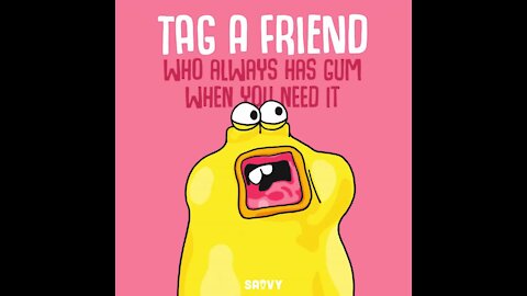 Tag a friend who always... [GMG Originals]