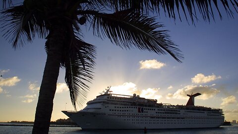 Cruise Lines Scramble To Adjust Cuba Trips After New Travel Ban