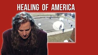 Healing of America's Soul