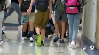 Second Martin County classroom must quarantine after student shows coronavirus symptoms, superintendent says