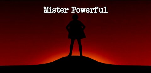 Mister Powerful (BRA)