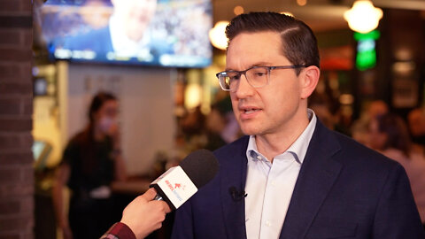 Poilievre has a plan to defund CBC and unite Canadians