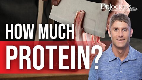 How Much Protein Should You Consume in a Meal? #shorts