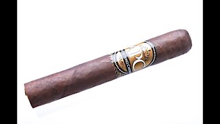 Amilcar Perez Castro Robusto Cigar Review