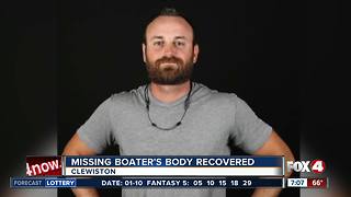 Body of missing fisherman Nik Kayler found on Lake Okeechobee, FWC says