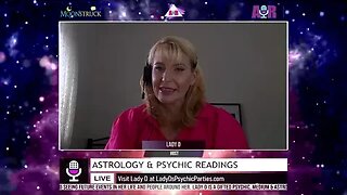 Astrology & Psychic Readings - December 29, 2022