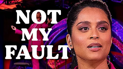 Why Lilly Singh was CANCELLED