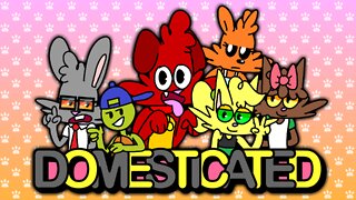 "Domesticated" Series Announcement