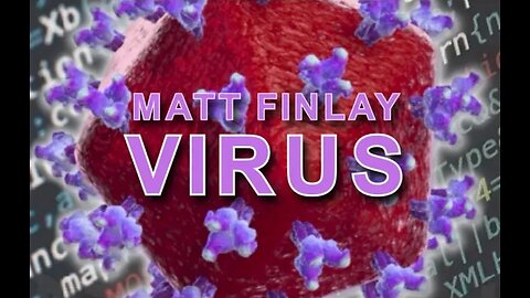 Virus (2009) - Matt Finlay