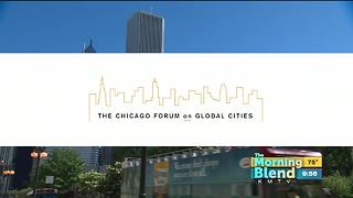 Chicago Forum on Global Cities