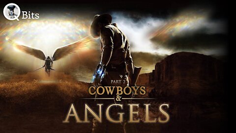 #396 // COWBOYS & ANGELS