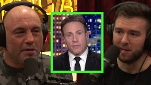 Chris Cuomo's Indefinite Suspension from CNN