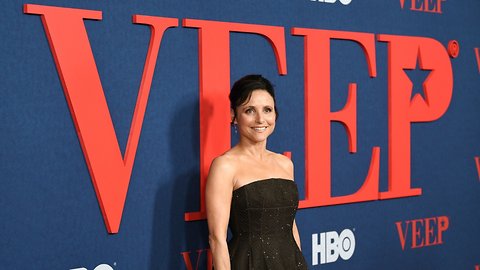 How Julia Louis-Dreyfus Used Her Cancer Battle to Help Others