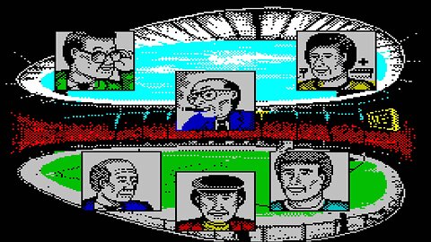 Kenny Dalglish Liverpool Soccer Manager ZX Spectrum Video Games Retro Gaming