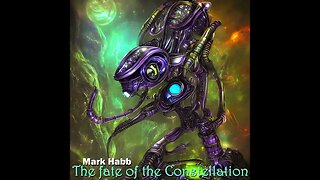 Mark Habb - 1 + 1 = 3