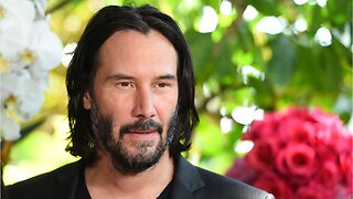 Keanu Reeves Will Appear In 'Hobbs & Shaw'