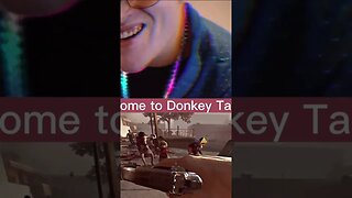 Welcome to Donkey Talks