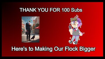 100 Subs Special Week!!! p2 #thanks #stream #gaming