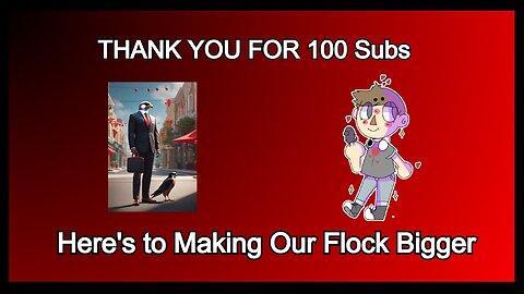 100 Subs Special Week!!! p2 #thanks #stream #gaming